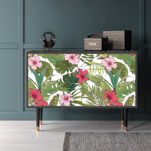 Sideboard - STORYZ - BS4 Verdant Tropics - Antracite