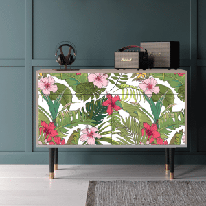 Sideboard - STORYZ - BS4 Verdant Tropics - Latte