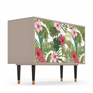 Sideboard - STORYZ - BS4 Verdant Tropics - Latte
