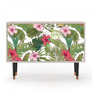 Sideboard - STORYZ - BS4 Verdant Tropics - Sand
