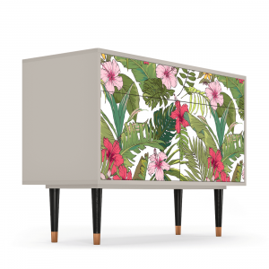 Sideboard - STORYZ - BS4 Verdant Tropics - Sand