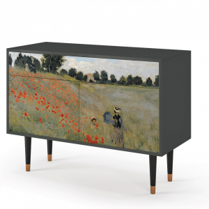 Sideboard - STORYZ - BS4 The Poppy Field


 - Antracite
