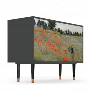 Sideboard - STORYZ - BS4 The Poppy Field


 - Antracite