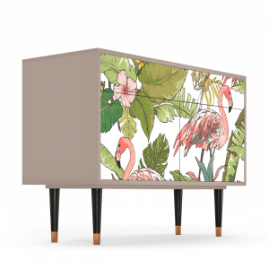 Sideboard - STORYZ - BS4 Sweet Flamingo - Latte