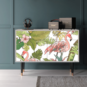 Sideboard - STORYZ - BS4 Sweet Flamingo - Sand
