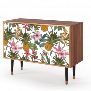 Sideboard - STORYZ - BS4 Estival Fruit - Walnut