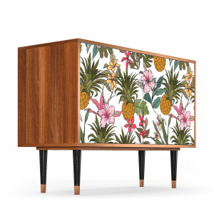 Sideboard - STORYZ - BS4 Estival Fruit - Walnut