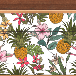 Sideboard - STORYZ - BS4 Estival Fruit - Walnut