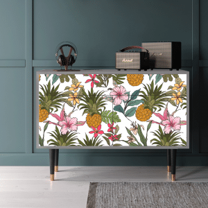 Sideboard - STORYZ - BS4 Estival Fruit - Grey