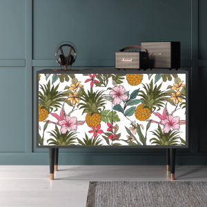 Sideboard - STORYZ - BS4 Estival Fruit - Antracite