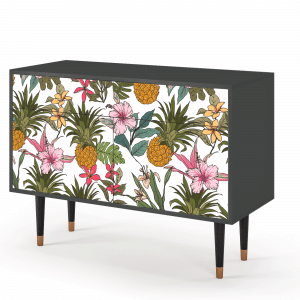 Sideboard - STORYZ - BS4 Estival Fruit - Antracite