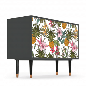 Sideboard - STORYZ - BS4 Estival Fruit - Antracite
