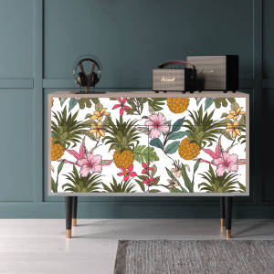 Sideboard - STORYZ - BS4 Estival Fruit - Latte