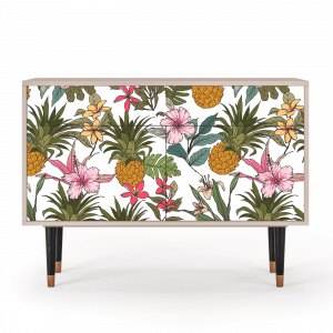Sideboard - STORYZ - BS4 Estival Fruit - Latte