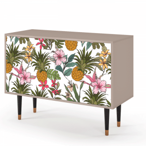 Sideboard - STORYZ - BS4 Estival Fruit - Latte