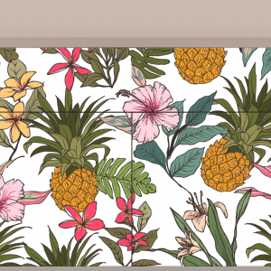 Sideboard - STORYZ - BS4 Estival Fruit - Latte