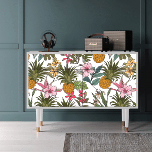 Sideboard - STORYZ - BS4 Estival Fruit - White