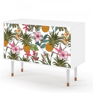 Sideboard - STORYZ - BS4 Estival Fruit - White