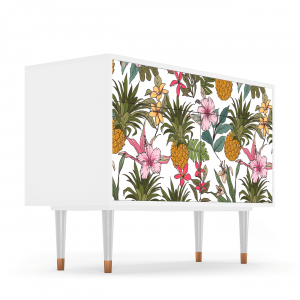 Sideboard - STORYZ - BS4 Estival Fruit - White