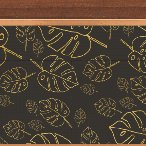 Sideboard - STORYZ - BS4 Fall Of The Leaves - Walnut