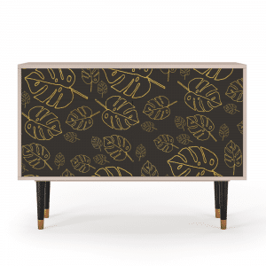 Sideboard - STORYZ - BS4 Fall Of The Leaves - Latte