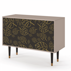 Sideboard - STORYZ - BS4 Fall Of The Leaves - Latte