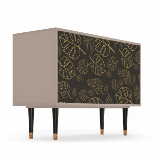 Sideboard - STORYZ - BS4 Fall Of The Leaves - Latte