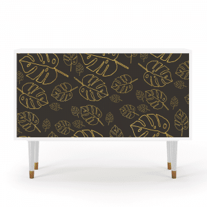 Sideboard - STORYZ - BS4 Fall Of The Leaves - White