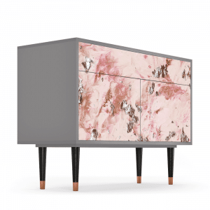 Sideboard - STORYZ - BS4 Cotton Candy - Grey
