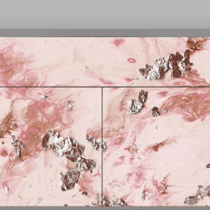 Sideboard - STORYZ - BS4 Cotton Candy - Grey