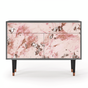 Sideboard - STORYZ - BS4 Cotton Candy - Antracite