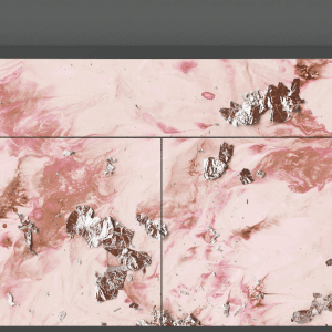 Sideboard - STORYZ - BS4 Cotton Candy - Antracite