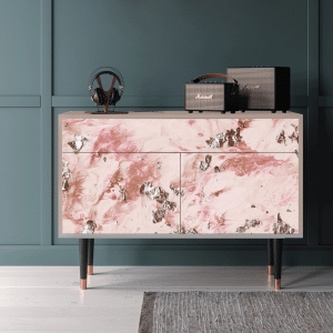 Sideboard - STORYZ - BS4 Cotton Candy - Latte