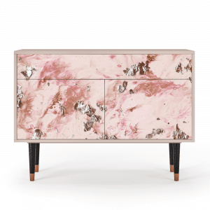 Sideboard - STORYZ - BS4 Cotton Candy - Latte