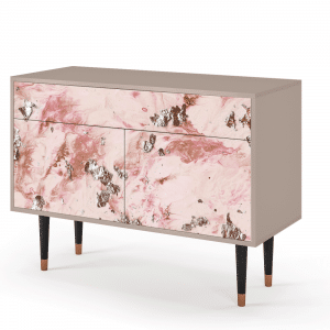Sideboard - STORYZ - BS4 Cotton Candy - Latte