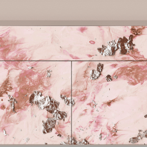 Sideboard - STORYZ - BS4 Cotton Candy - Latte