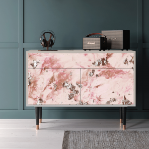 Sideboard - STORYZ - BS4 Cotton Candy - Sand