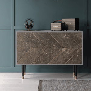 Sideboard - STORYZ - BS4 Wise Tree - Grey