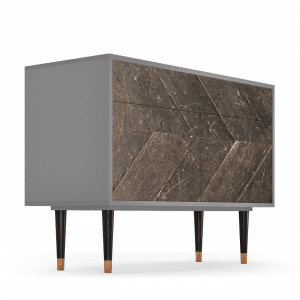 Sideboard - STORYZ - BS4 Wise Tree - Grey
