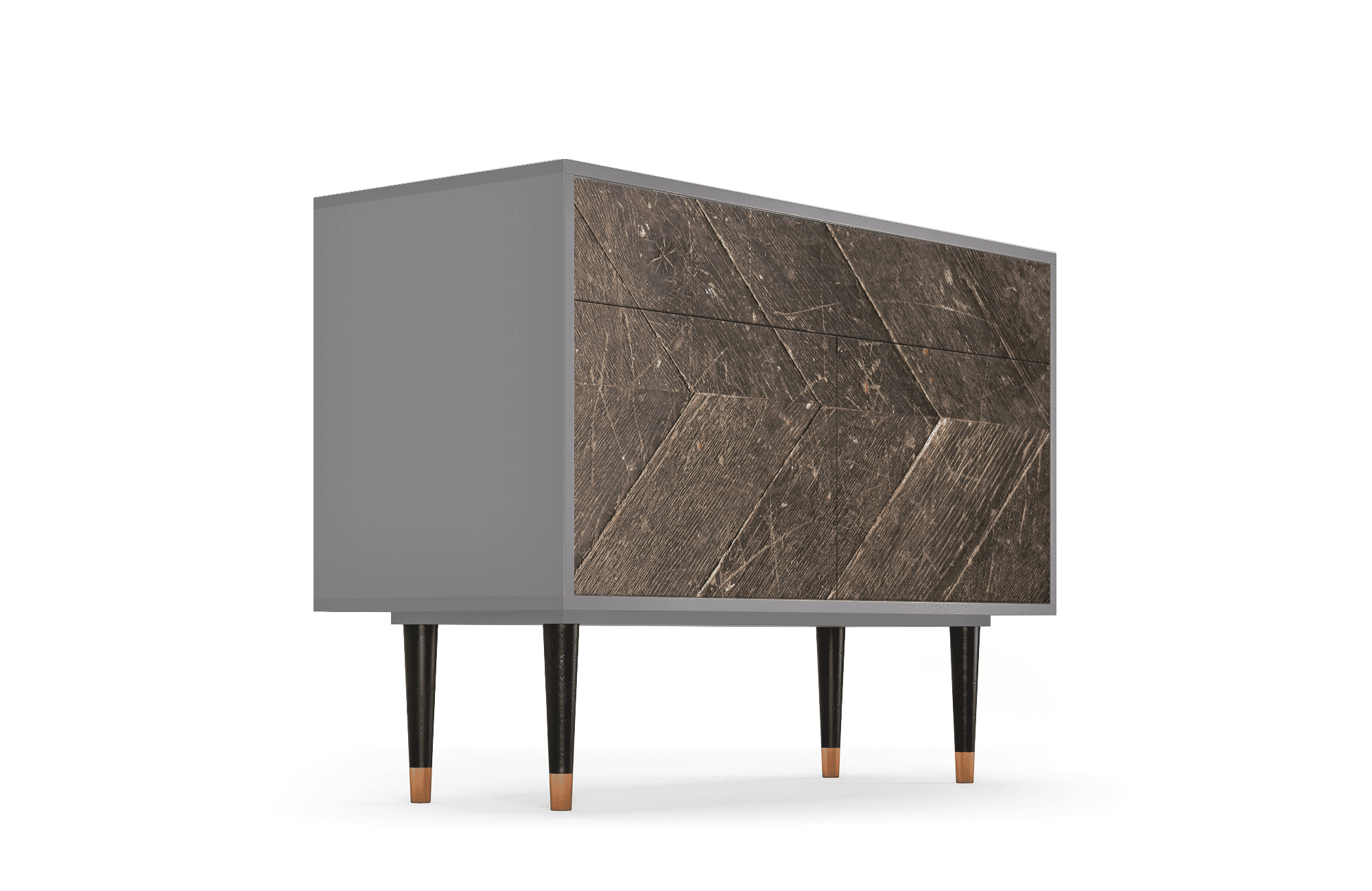 Sideboard – STORYZ – BS4 Wise Tree – Grey Sideboard - STORYZ - BS4 Wise Tree - Grey