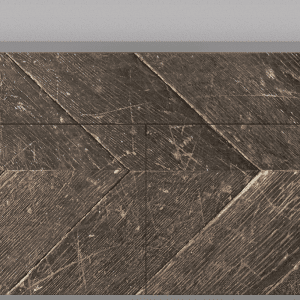 Sideboard - STORYZ - BS4 Wise Tree - Grey