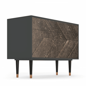 Sideboard - STORYZ - BS4 Wise Tree - Antracite