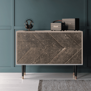Sideboard - STORYZ - BS4 Wise Tree - Latte