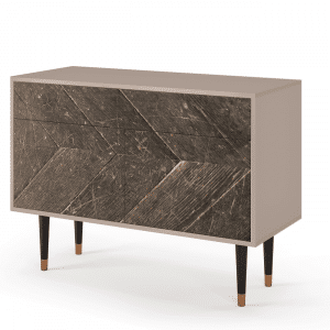 Sideboard - STORYZ - BS4 Wise Tree - Latte