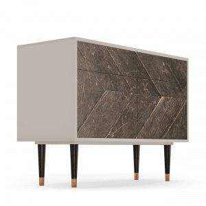 Sideboard - STORYZ - BS4 Wise Tree - Sand
