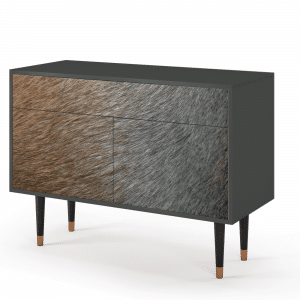 Sideboard - STORYZ - BS4 Peanut Hair - Antracite