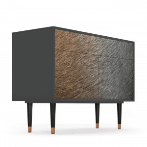 Sideboard - STORYZ - BS4 Peanut Hair - Antracite