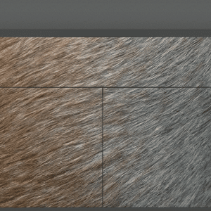 Sideboard - STORYZ - BS4 Peanut Hair - Antracite