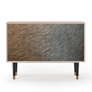 Sideboard - STORYZ - BS4 Peanut Hair - Latte