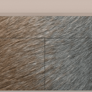 Sideboard - STORYZ - BS4 Peanut Hair - Latte